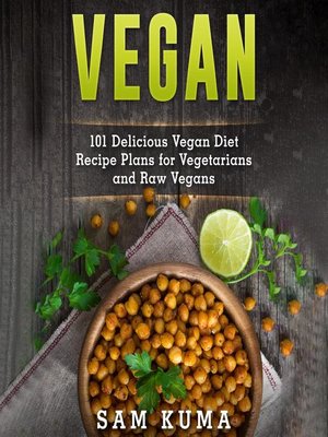 cover image of Vegan